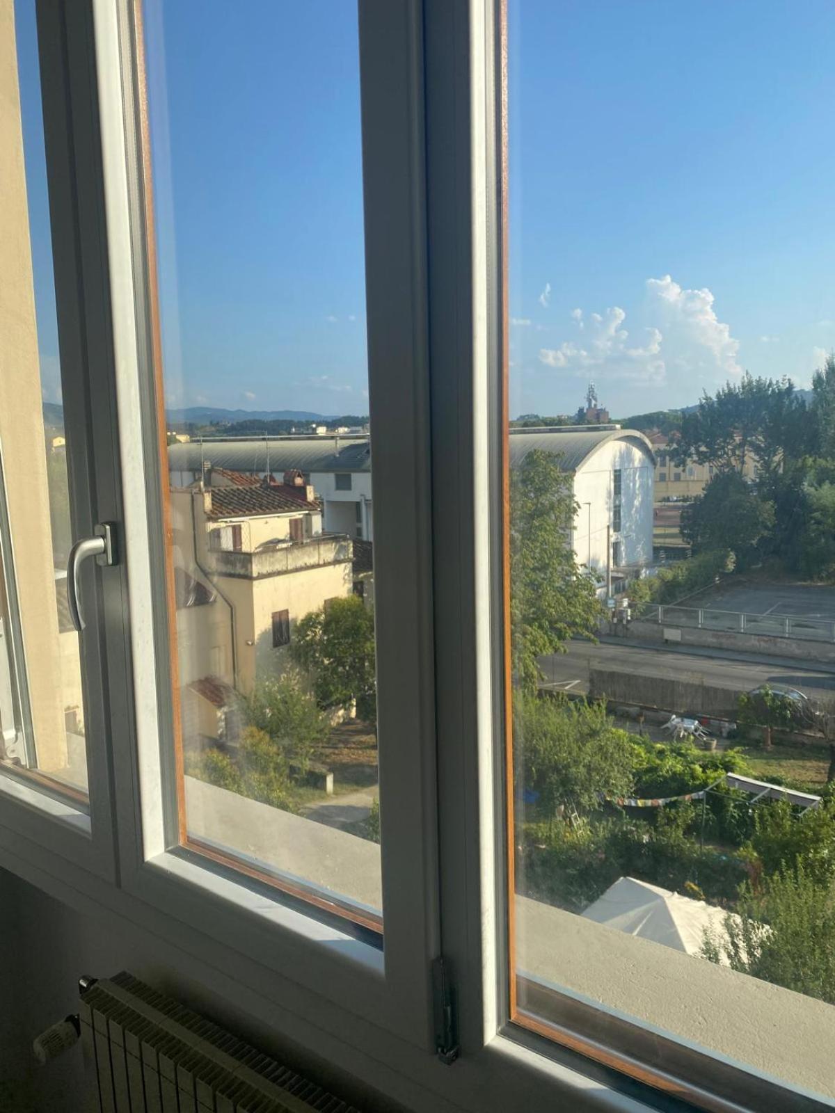 Mezzetta2 Lägenhet Florens Exteriör bild